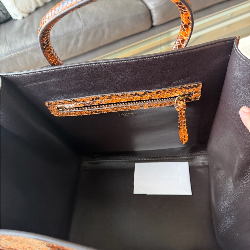 Celine Python Phantom - image 3